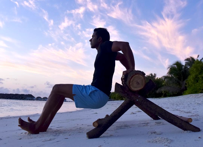 肯尼呼拉岛|卡努呼拉 Kanuhura Maldives, 娱乐活动(海岛maldives)介绍,网球及高尔夫